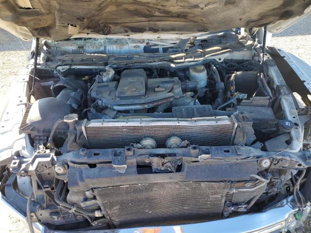 Photo 11 from auction – 2012 DODGE RAM 3500 L with VIN 3C63D3JL2CG155099