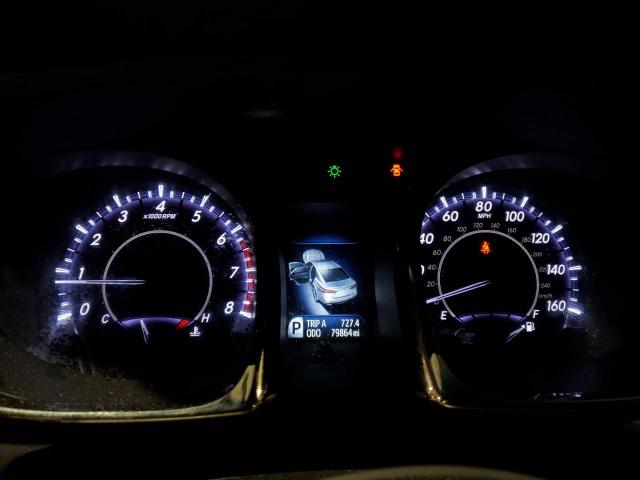 Photo 9 from auction – 2014 TOYOTA AVALON BAS with VIN 4T1BK1EB3EU108272