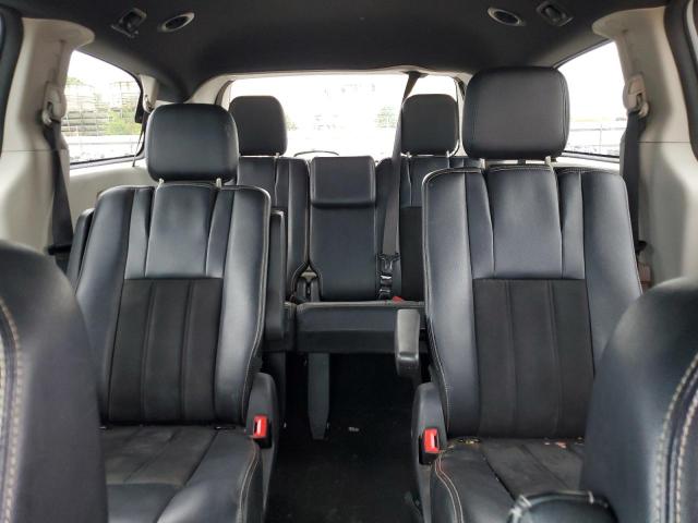 Photo 10 from auction – 2019 DODGE GRAND CARA with VIN 2C4RDGCG3KR723895