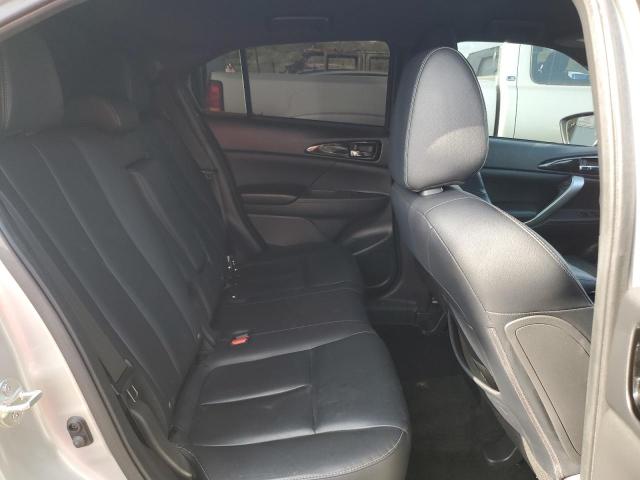 Photo 11 from auction – 2022 MITSUBISHI ECLIPSE CR with VIN JA4ATWAA6NZ055670