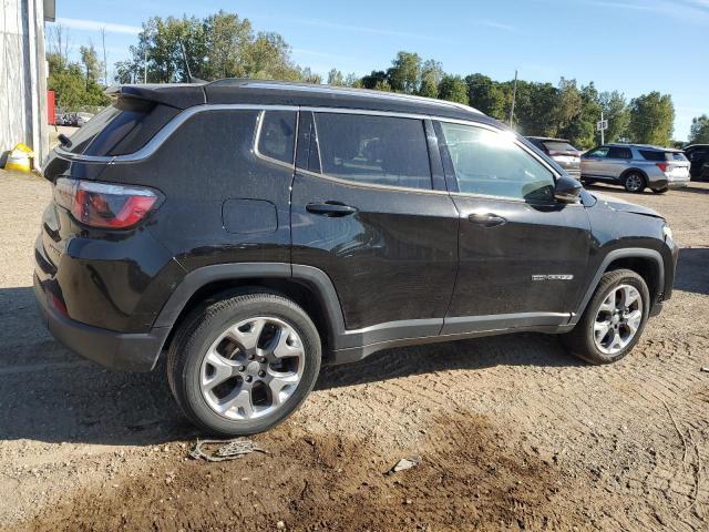 Photo 3 from auction – 2020 JEEP COMPASS LI with VIN 3C4NJDCB8LT234448