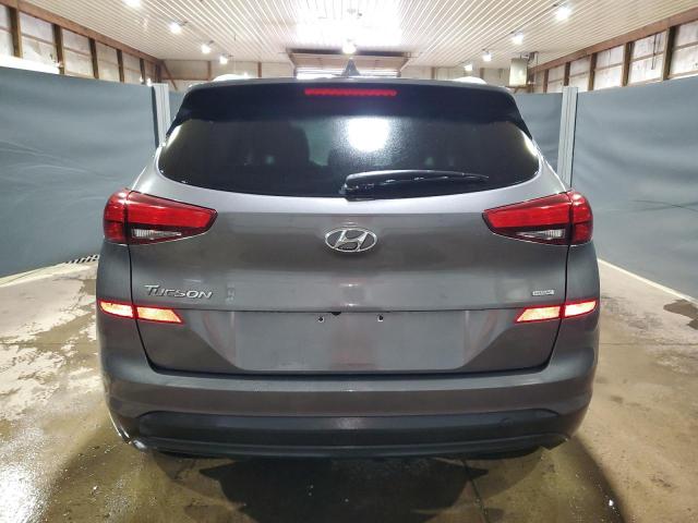 Photo 6 from auction – 2020 HYUNDAI TUCSON LIM with VIN KM8J3CA48LU181159