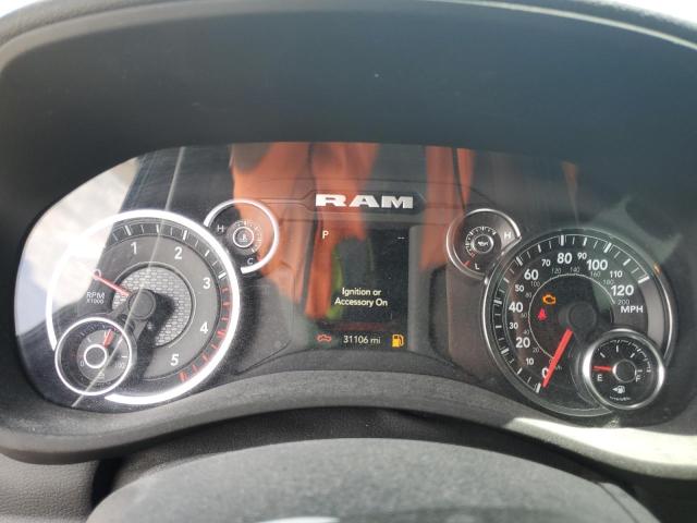 Photo 9 from auction – 2023 RAM 2500 BIG H with VIN 3C6UR5DL0PG592991
