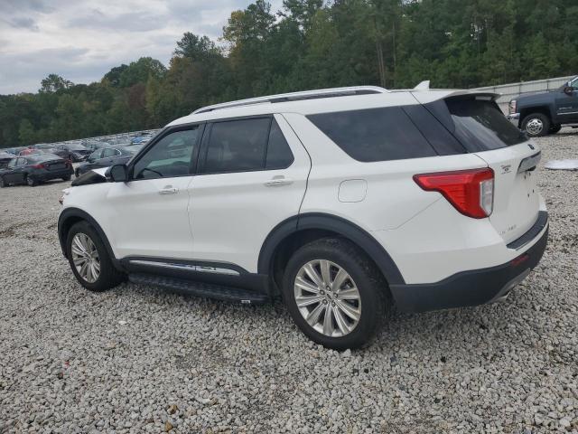 Photo 2 from auction – 2022 FORD EXPLORER L with VIN 1FMSK7FH6NGB30917