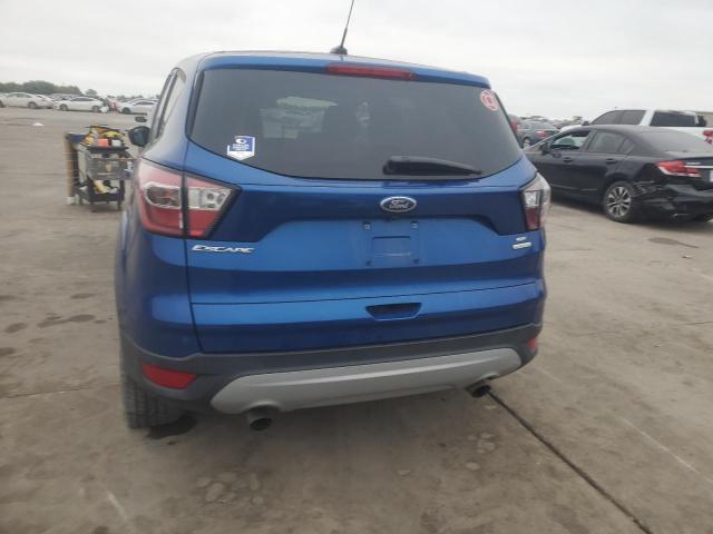 Photo 6 from auction – 2017 FORD ESCAPE SE with VIN 1FMCU0GDXHUD81771