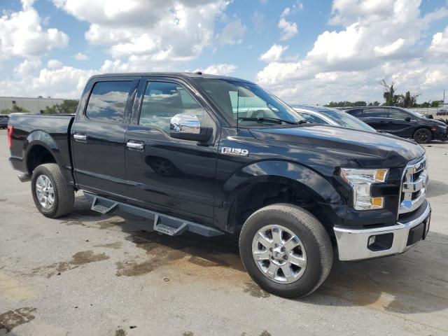 Photo 4 from auction – 2017 FORD F150 SUPER with VIN 1FTEW1CF2HKD74586