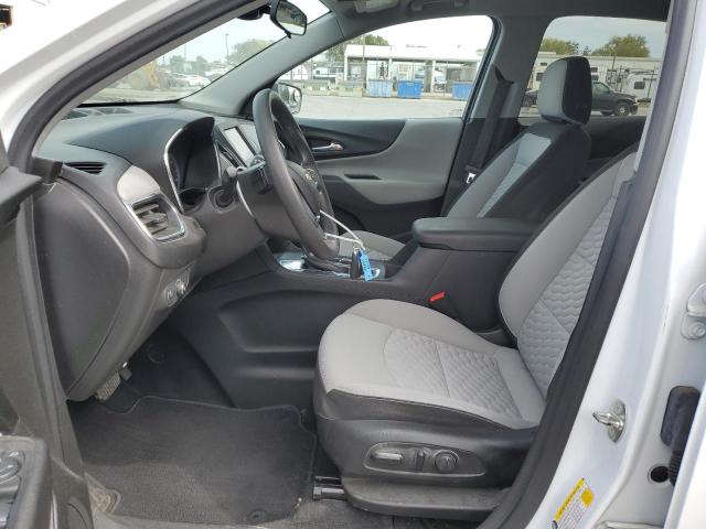Photo 7 from auction – 2020 CHEVROLET EQUINOX LS with VIN 3GNAXHEV5LS508746