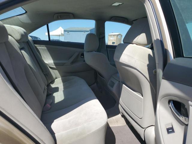 صورة رقم 10 من المزاد - 2011 TOYOTA CAMRY BASE مع VIN 4T1BF3EK4BU224382