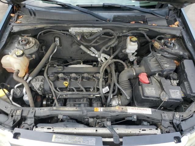 Photo 12 from auction – 2010 FORD ESCAPE XLT with VIN 1FMCU9D76AKB31383