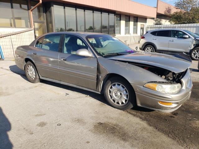 Photo 4 from auction – 2002 BUICK LESABRE LI with VIN 1G4HR54K22U210253