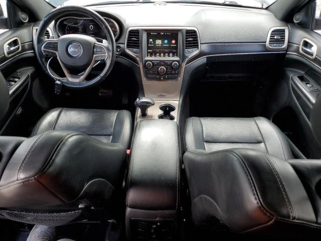 Photo 8 from auction – 2014 JEEP GRAND CHER with VIN 1C4RJFBM8EC315643