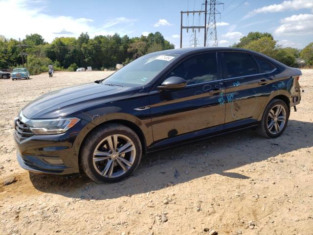 VOLKSWAGEN JETTA S 2019 with VIN 3VWCB7BU2KM217353 - Photo from auction