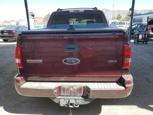 Photo 6 from auction – 2007 FORD EXPLORER S with VIN 1FMEU53K57UA00160