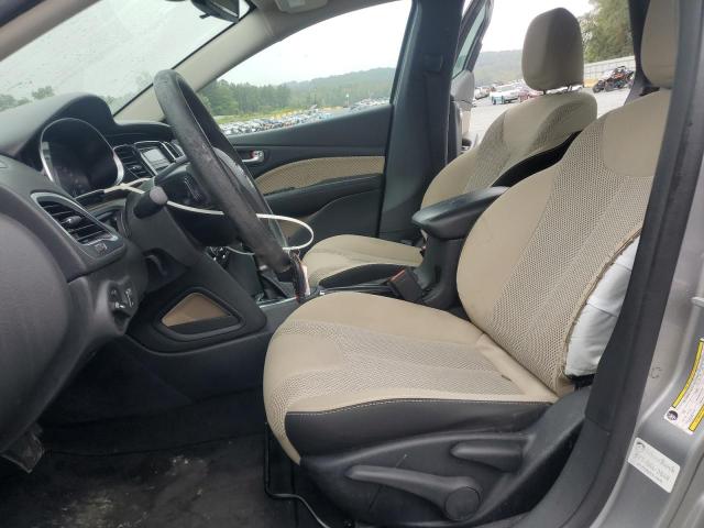 Photo 7 from auction – 2016 DODGE DART SXT with VIN 1C3CDFBB5GD667477