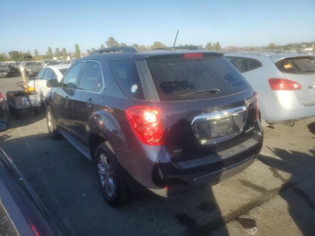 Photo 2 from auction – 2015 CHEVROLET EQUINOX LT with VIN 2GNFLFEK2F6139617