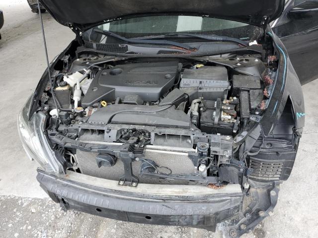 Photo 11 from auction – 2016 NISSAN ALTIMA 2.5 with VIN 1N4AL3AP9GC221992