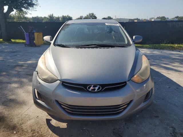 Photo 5 from auction – 2012 HYUNDAI ELANTRA GL with VIN KMHDH4AE4CU332415
