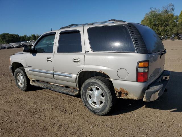 Photo 2 from auction – 2005 GMC YUKON with VIN 1GKEK13T95J197672
