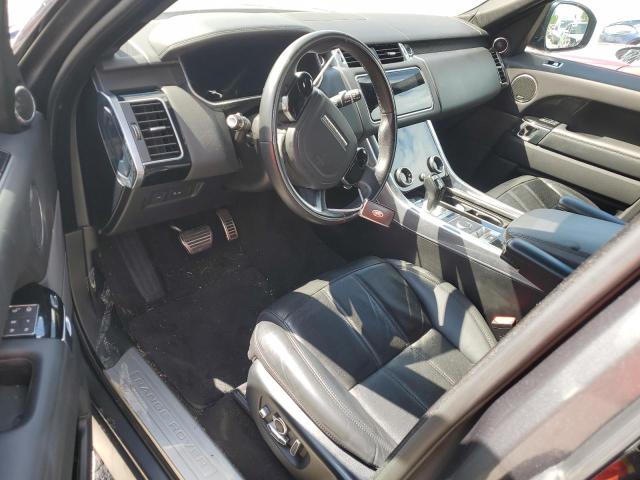 Photo 8 from auction – 2019 LAND ROVER RANGE ROVE with VIN SALWV2SV9KA426677