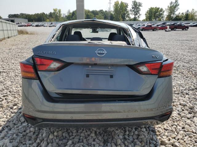 Photo 6 from auction – 2024 NISSAN ALTIMA SV with VIN 1N4BL4DV8RN334103