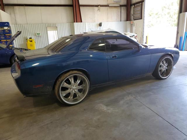 Photo 3 from auction – 2010 DODGE CHALLENGER with VIN 2B3CJ4DV9AH324134
