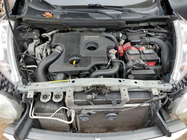 Photo 12 from auction – 2011 NISSAN JUKE S with VIN JN8AF5MV5BT020126