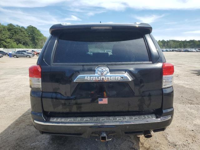 Foto 6 de la subasta – 2012 TOYOTA 4RUNNER SR con VIN JTEZU5JR4C5038971