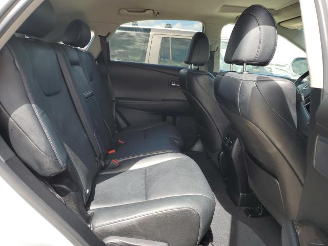 Photo 11 from auction – 2015 LEXUS RX 350 with VIN 2T2ZK1BA1FC185246
