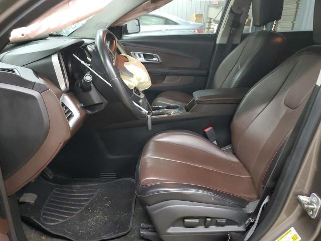 Photo 7 from auction – 2012 CHEVROLET EQUINOX LT with VIN 2GNFLPE59C6309516