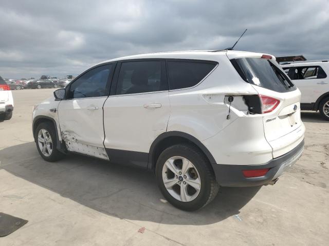 Photo 2 from auction – 2015 FORD ESCAPE SE with VIN 1FMCU0GX4FUB04895