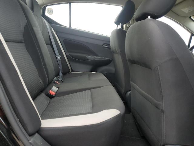 Photo 10 from auction – 2021 NISSAN VERSA SV with VIN 3N1CN8EV8ML925879