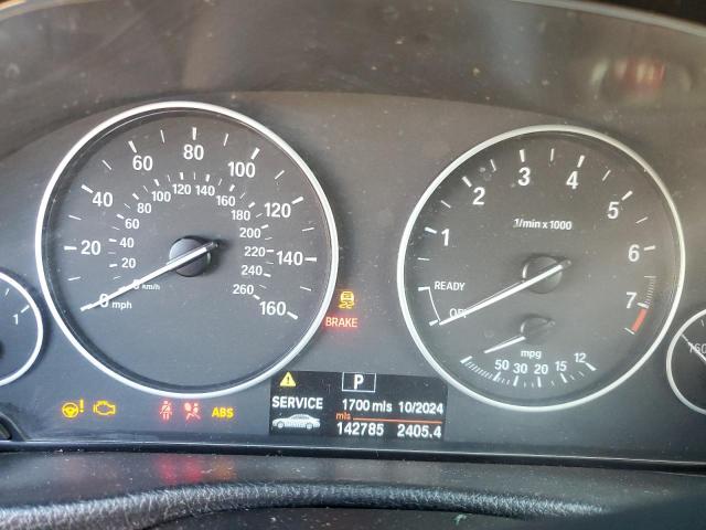 Photo 9 from auction – 2013 BMW 328 I SULE with VIN WBA3C1G50DNR48142