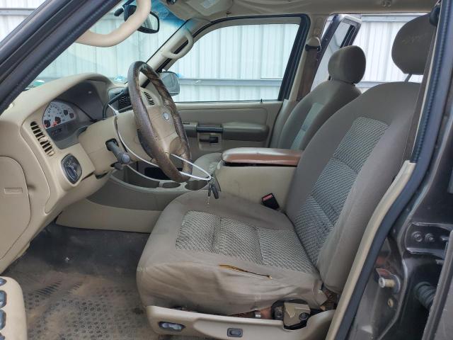 Photo 7 from auction – 2005 FORD EXPLORER S with VIN 1FMZU77K55UB31853