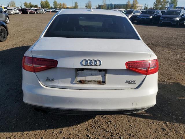Photo 6 from auction – 2013 AUDI A4 PREMIUM with VIN WAUFFCFLXDN036912