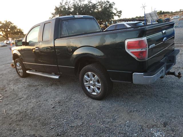 Photo 2 from auction – 2013 FORD F150 SUPER with VIN 1FTFX1CF9DFB64779