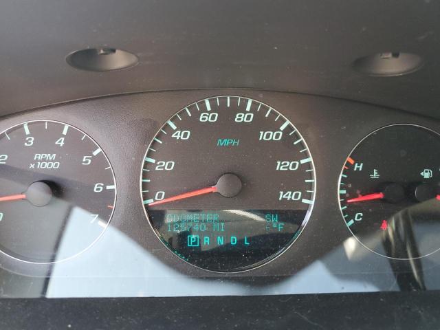Photo 9 from auction – 2013 CHEVROLET IMPALA LT with VIN 2G1WB5E32D1164891