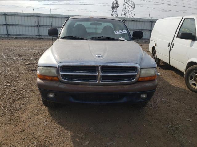 Photo 5 from auction – 1997 DODGE DAKOTA with VIN 1B7GG23Y0VS242791