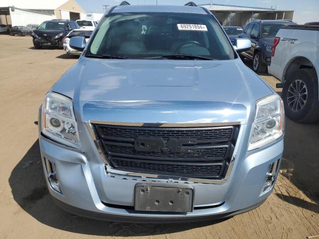Photo 5 from auction – 2014 GMC TERRAIN SL with VIN 2GKFLXE30E6212719
