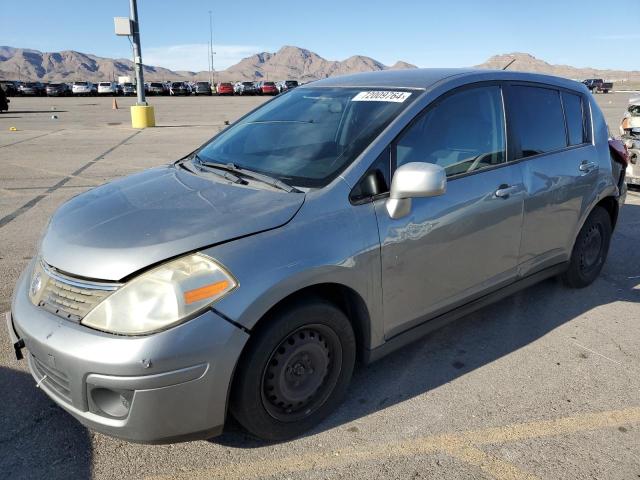 NISSAN VERSA S 2008 z numerem VIN 3N1BC13E28L429588 - Zdjęcie z aukcji