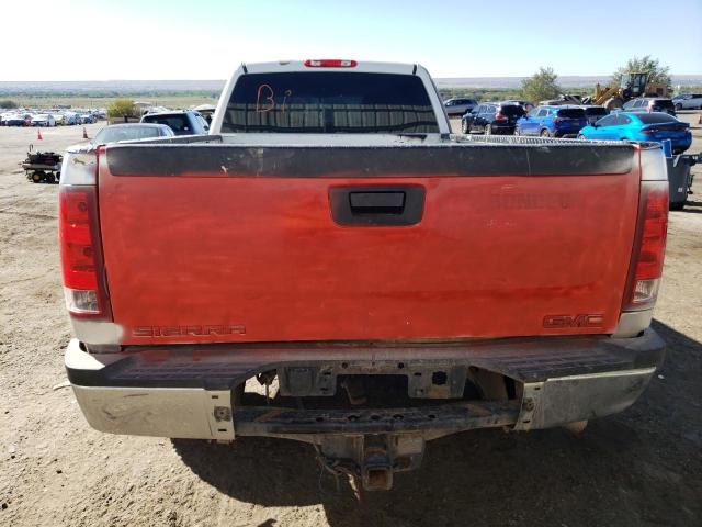 Photo 6 from auction – 2013 GMC SIERRA K25 with VIN 1GT12ZC87DF158827