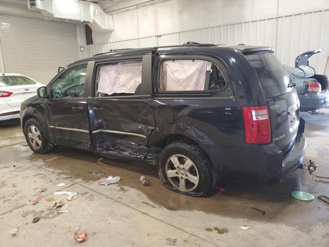 Photo 2 from auction – 2010 DODGE GRAND CARA with VIN 2D4RN5D10AR355642