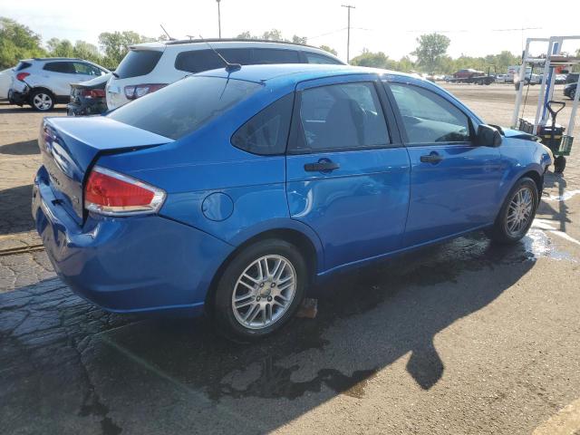 Photo 3 from auction – 2010 FORD FOCUS SE with VIN 1FAHP3FN8AW199211
