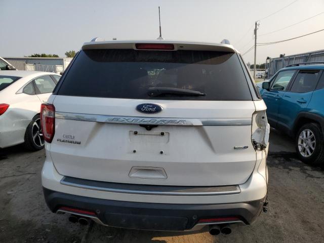 Photo 6 from auction – 2018 FORD EXPLORER P with VIN 1FM5K8HT7JGA47625