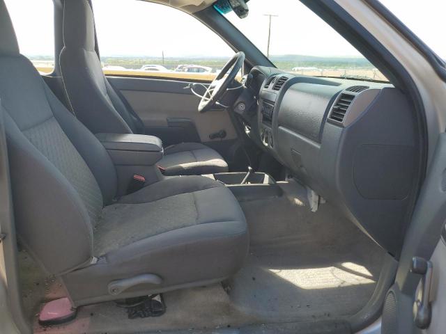 Photo 7 from auction – 2004 GMC CANYON with VIN 1GTCS198648215573