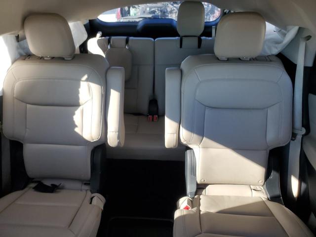 Photo 10 from auction – 2020 FORD EXPLORER X with VIN 1FMSK7DH1LGA69556