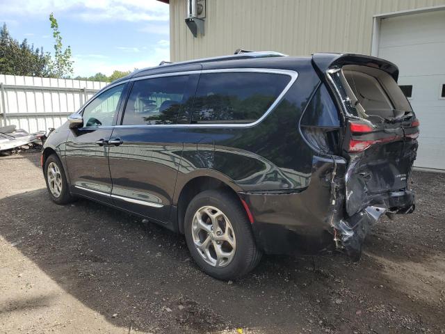 Фото 2 с аукциона – 2021 CHRYSLER PACIFICA L с VIN 2C4RC3GG8MR557446