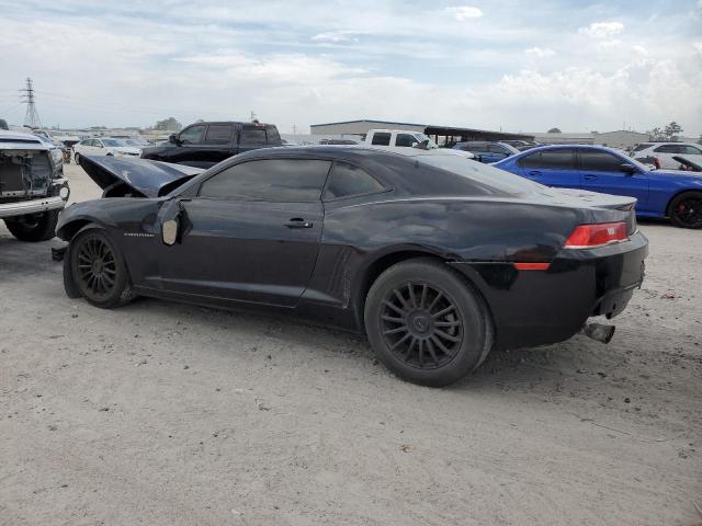 Photo 2 from auction – 2014 CHEVROLET CAMARO LS with VIN 2G1FA1E38E9135376