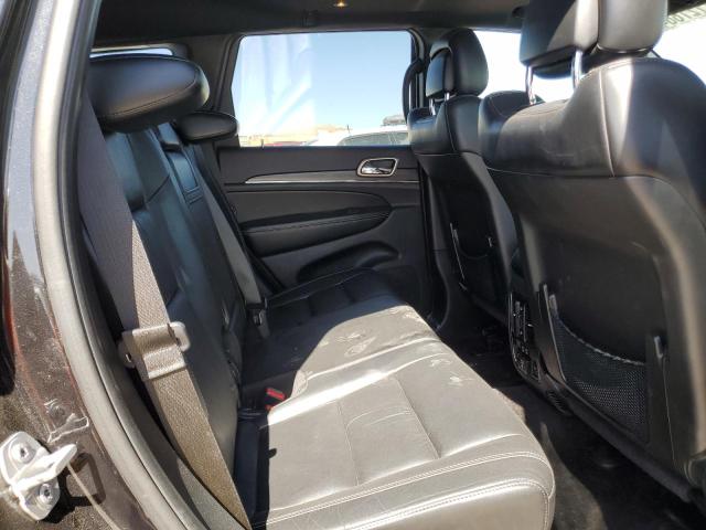 Photo 11 from auction – 2016 JEEP GRAND CHER with VIN 1C4RJFBG0GC494760