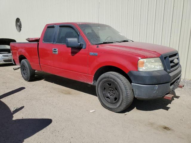Photo 4 from auction – 2007 FORD F150 with VIN 1FTPX14V57FB33009