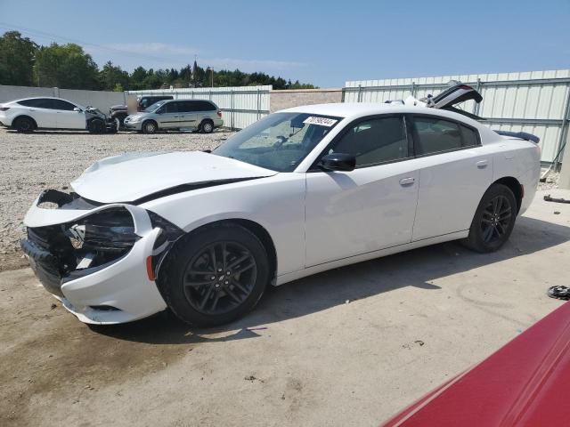 Снимка 1 от търг – 2019 DODGE CHARGER SX с VIN 2C3CDXJG8KH743479